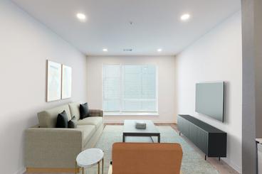 リビングルーム