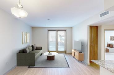 リビングルーム