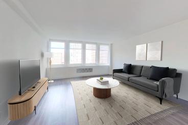 リビングルーム