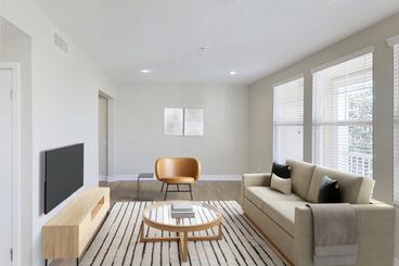 リビングルーム