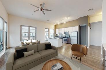 リビングルーム