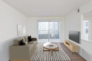 リビングルーム