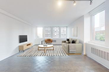 リビングルーム