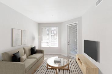 リビングルーム