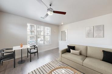 リビングルーム