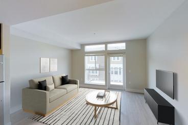 リビングルーム