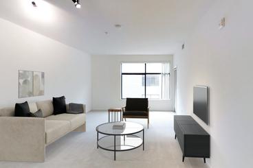 リビングルーム