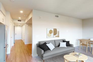 リビングルーム