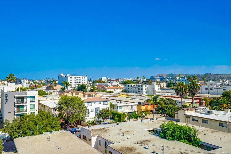 Furnished Apartments for Rent in Palms, Los Angeles | Blueground