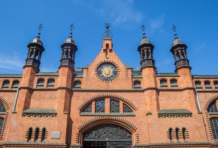 Gdańsk Güzel Sanatlar Akademisi