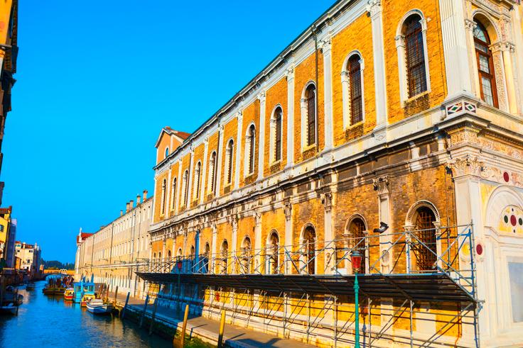 Academia de Bellas Artes de Venecia