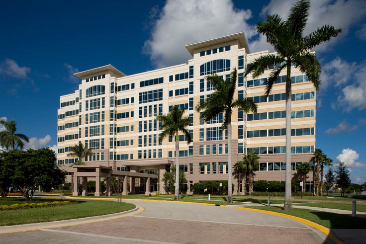 AdventHealth University