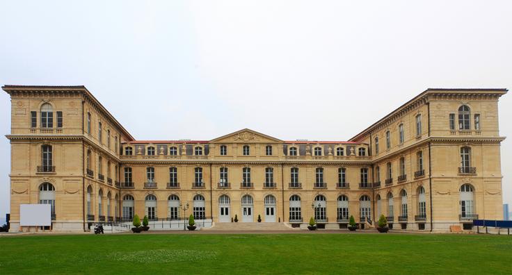Aix-Marseille Université