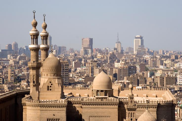 Universidade de Al-Azhar