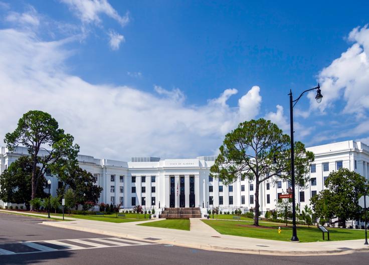 Alabama State University