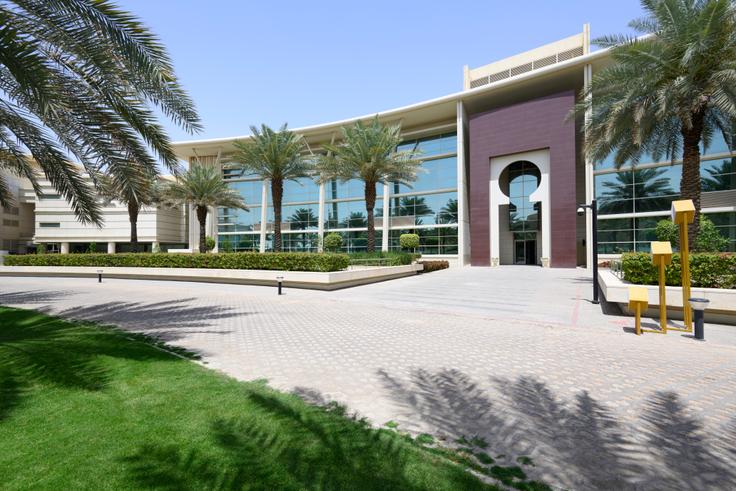 Alfaisal University
