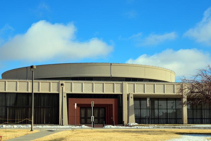 Amarillo College