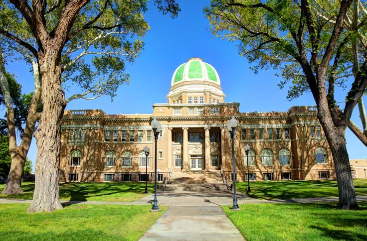 Angelo State University