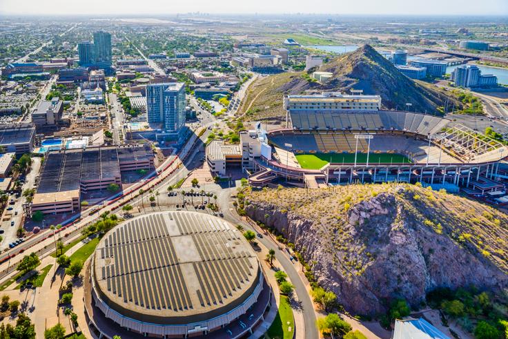 Arizona State University