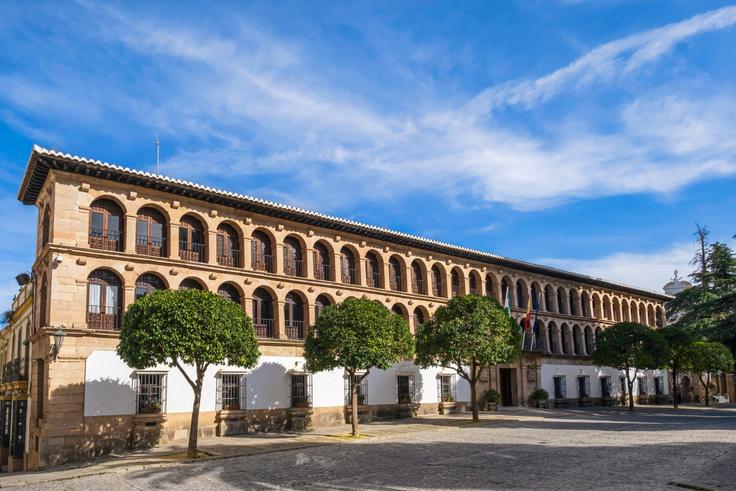Arkos University