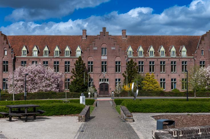 Artevelde Uygulamalı Bilimler Üniversitesi