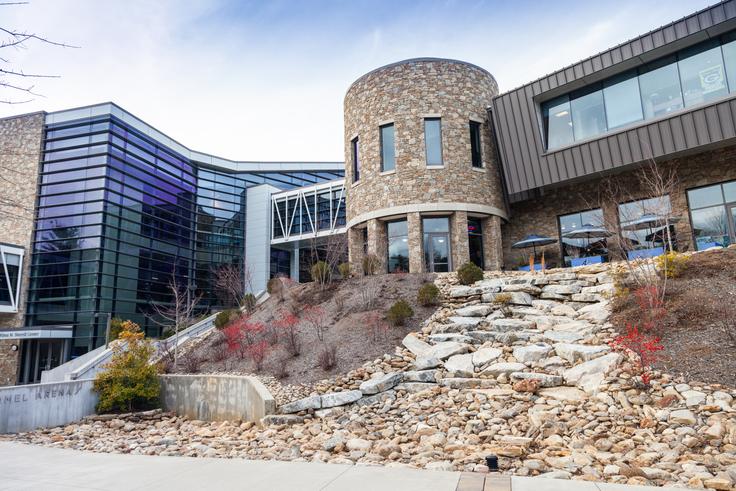 Asheville-Buncombe Technical Community College