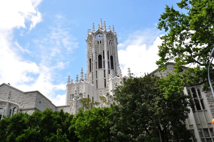 Auckland University of Technology