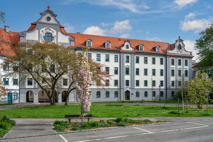 Augsburg University