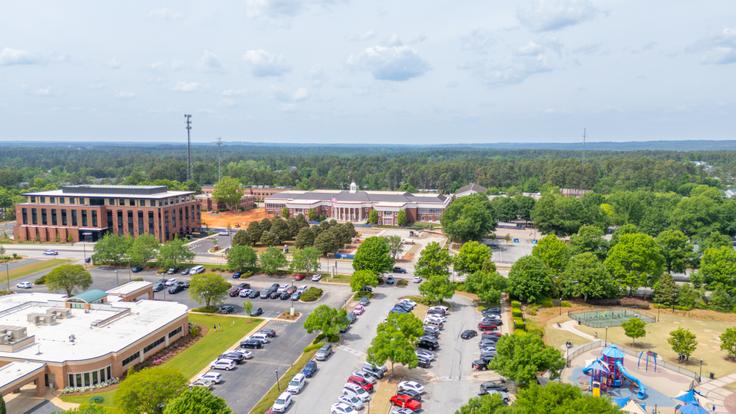 Augusta-Universität