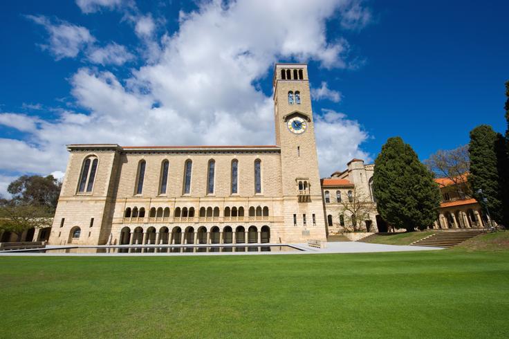 Avustralya Katolik Üniversitesi