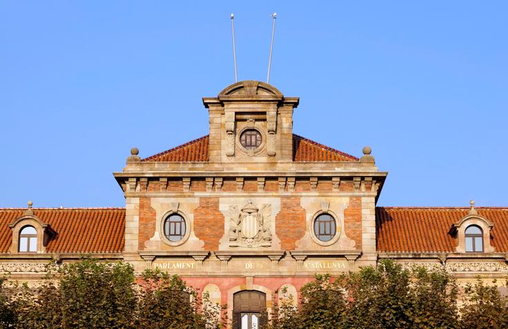 Autonomous University of Barcelona