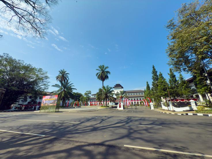 Technisches Institut von Bandung