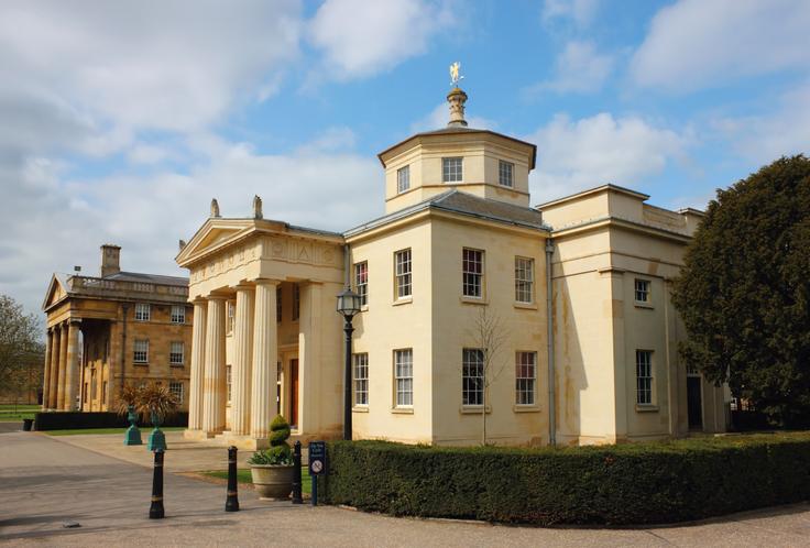 Bath Spa University