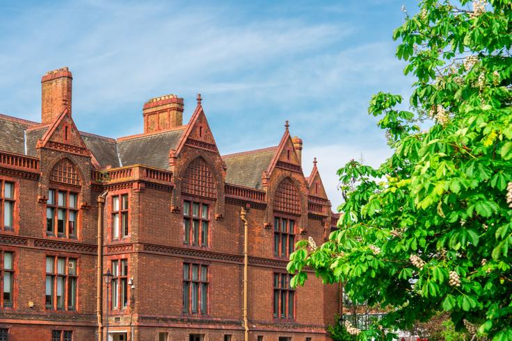 Bedford College