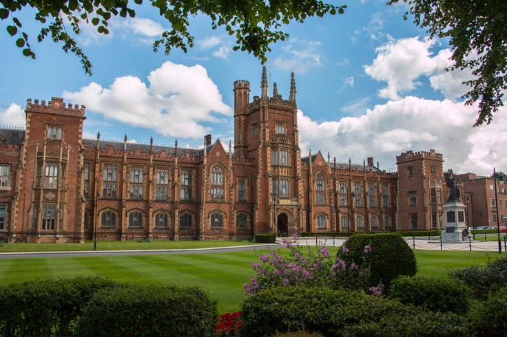 Belfast Metropolitan College