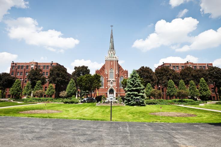 Bellarmine University