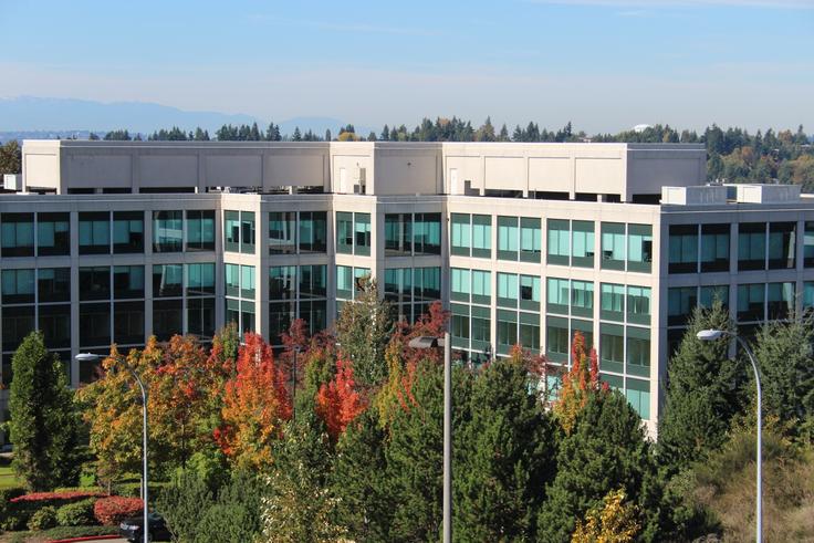 Bellevue College
