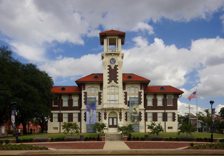 Bethune-Cookman University