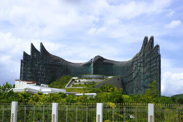 Bina Nusantara University
