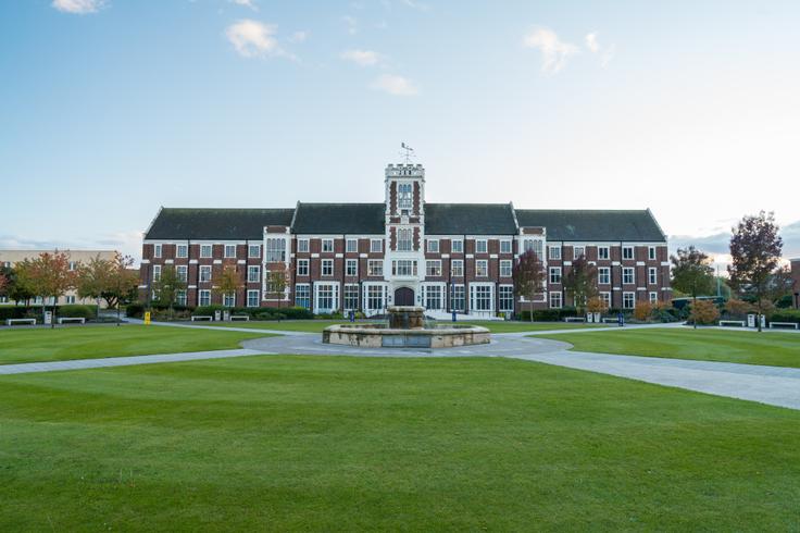 Bishop Grosseteste University