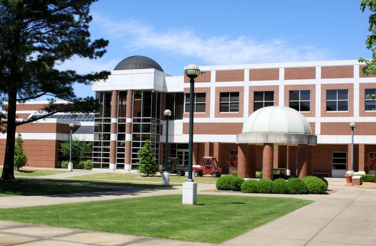 Bishop State Community College