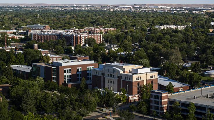 Boise State University