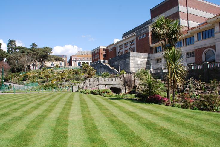 Bournemouth University