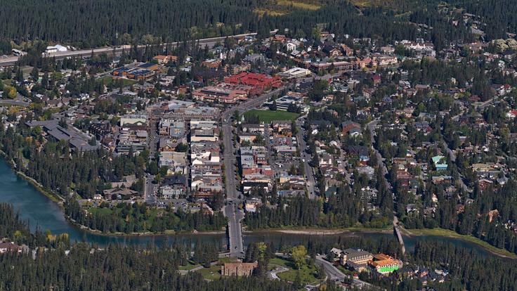 Bow Valley College