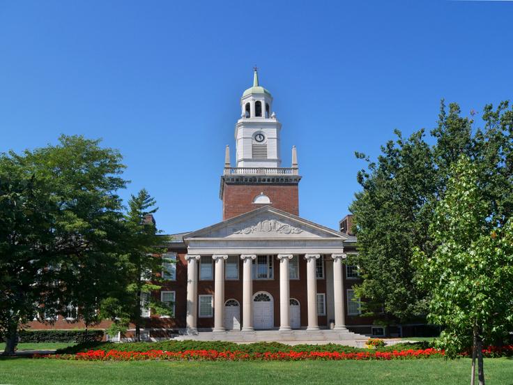 Buffalo State University