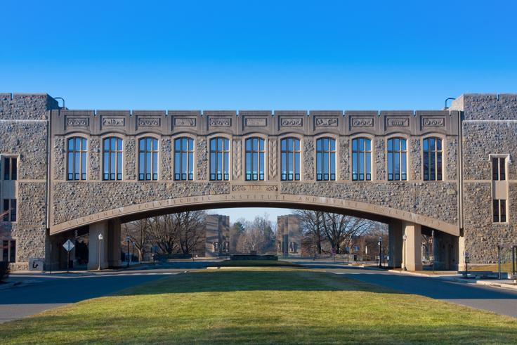 Butler University