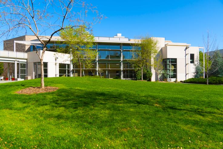 California Institute of Technology