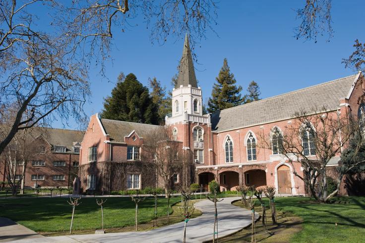 California Lutheran University