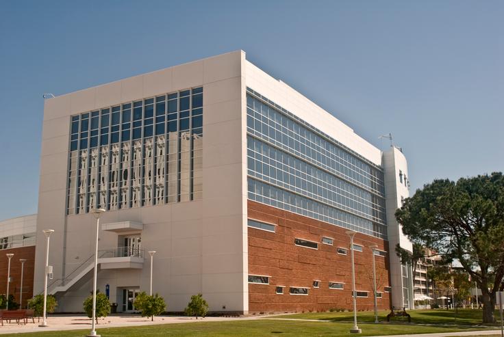 California State University, Fullerton