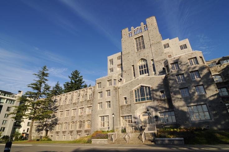 Camosun College